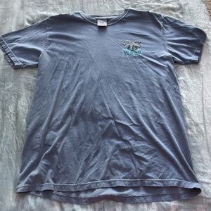 Comfort Colors Country Music Hall of Fame T-shirt